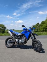 Yamaha XT 660 X Supermoto A2 Hannover - Kirchrode-Bemerode-Wülferode Vorschau