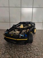 Lego Technik 8880 "Super Car" (1994) Bayern - Burkardroth Vorschau