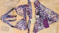 Bikini  große 36 Lascanaa Bayern - Weiden (Oberpfalz) Vorschau