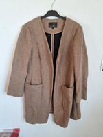 Wolljacke Gr. 46 Nordrhein-Westfalen - Wenden Vorschau