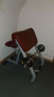 TechnoGym Scott Curl Bank Bayern - Tittmoning Vorschau