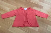 Strickjacke Mädchen Größe 68 von Topomini Bayern - Lohr (Main) Vorschau