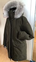 Tommy Hilfiger Winterjacke Damen Größe M Thüringen - Gera Vorschau