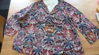 Bluse Shirt Gr. 50 Baden-Württemberg - Beuren Vorschau