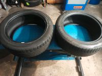 2 Sommerreifen Gripmax Stature 275 / 45 R20 DOT4920 5,5mm Hessen - Neuhof Vorschau