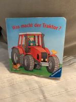 Ravensburger Buch: Was macht der Traktor? Hamburg-Mitte - Hamburg St. Georg Vorschau