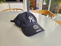 Mütze Kappe Cap I 47 I NEW YORK YANKEES Berlin - Köpenick Vorschau