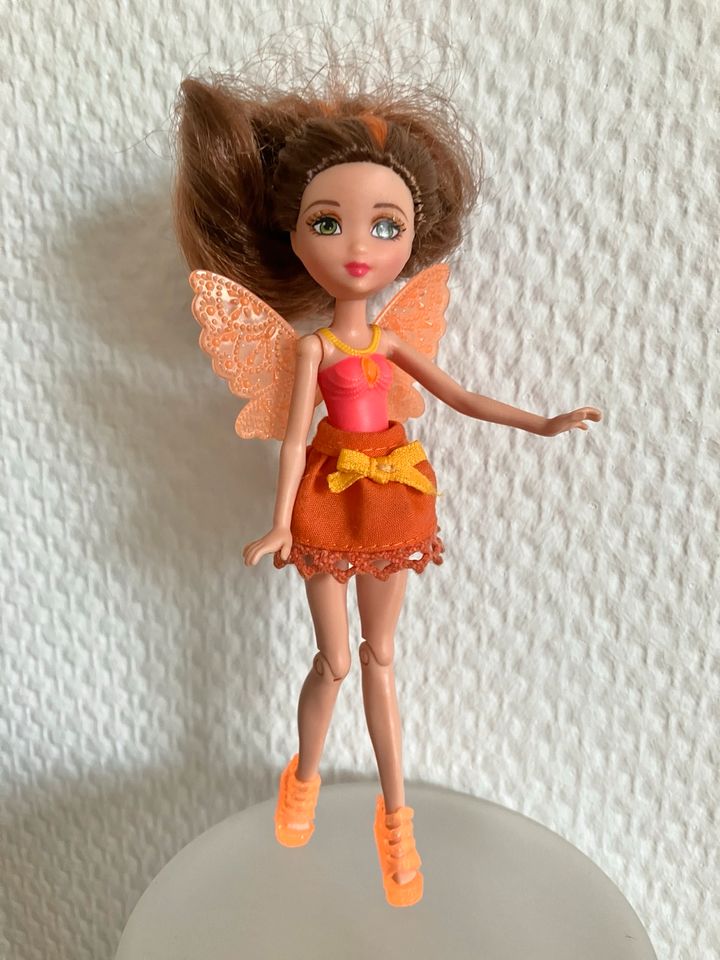 Kleine Barbie/ Elfe in Bremen