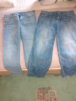 2 NEUE schicke Herrenjeans Gr. 36/32 TOP!!! Rheinland-Pfalz - Vettelschoß Vorschau