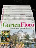 Zeitschriften Garten Flora, mein schöner Garten Rheinland-Pfalz - Dickenschied Vorschau