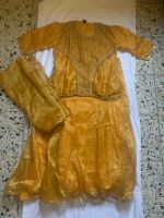 Indisch-Pakistanisches Kleid Hessen - Rüsselsheim Vorschau