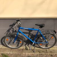 Fahrrad zu verkaufen Berlin - Tempelhof Vorschau