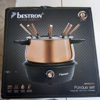 Ein Fondue Set von bestron Sachsen - Kirschau Vorschau