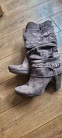 Selten getragene Stiefelette von Mjus Gr. 40 Nordrhein-Westfalen - Bocholt Vorschau