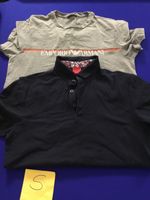 2 T- Shirts Gr. S  zusammen 15 € Baden-Württemberg - Oberstenfeld Vorschau