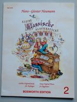 Noten für Klavier / Kleine klassische Klavierstücke für Anfänger Essen - Essen-Stadtmitte Vorschau