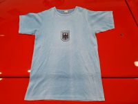 BW Bundeswehr T-Shirt retro vintage oldschool Gr. 6 Niedersachsen - Soderstorf Vorschau