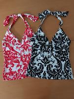 2x von SEAFOLLY TANKINI Oberteil8 10 34 36 XS S TANKINIOBEFRTEIL Berlin - Mitte Vorschau