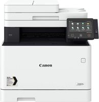 CANON Multifunktionsdrucker i-SENSYS MF744Cdw Laser Farbe Fax Bayern - Weismain Vorschau