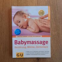 Babymassage Buch Baden-Württemberg - Schopfheim Vorschau