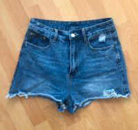 Jeans Shorts / kurze Hose Pankow - Prenzlauer Berg Vorschau