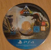 Ark survival evolved PS4 spiel (ohne höhle) Nordrhein-Westfalen - Oberhausen Vorschau