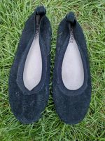 Echtleder Mädchen Sommer Schuhe Ballerinas Größe 34 Wandsbek - Hamburg Tonndorf Vorschau