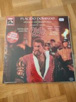 ORIGINAL VERPACKT! Vinyl Schallplatte Placido Domingo in Otello Bayern - Lauingen a.d. Donau Vorschau