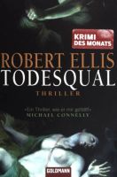 Todesqual. Ellis, Robert Krimi des Monats Saarland - Marpingen Vorschau