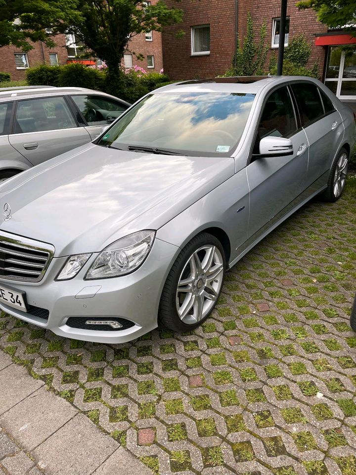 Mercedes-Benz in Gelsenkirchen