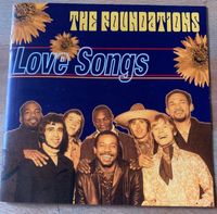 The Foundation  Love Songs Cd Bayern - Neustadt b.Coburg Vorschau