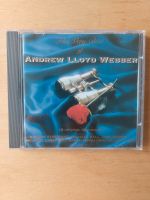 CD Andrew Lloyd Webber Niedersachsen - Liebenburg Vorschau