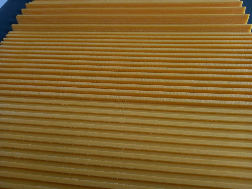 Goldking Goldwaschmatte 795x285mm - Riffelmatte - Goldsuche in Wittibreut