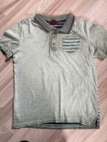 S.Oliver Poloshirt T-Shirt Gr.140 (S) Junge Brandenburg - Elsterwerda Vorschau