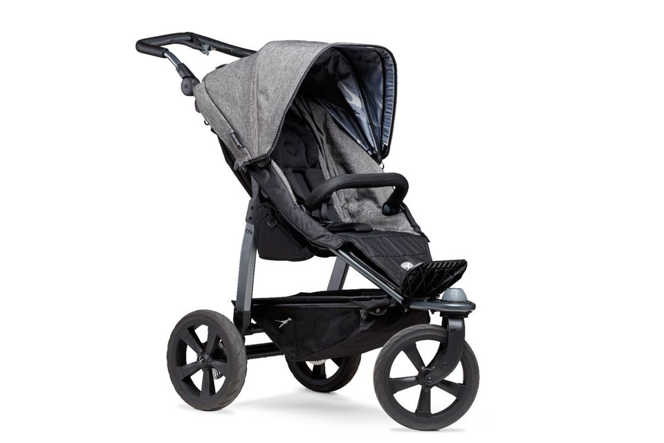 TFK Mono Sport Sportwagen Kinderwagen Sonderangebot in Leipzig