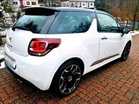 Citroen DS3 Sport chic Nordrhein-Westfalen - Schalksmühle Vorschau