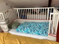 Brio Kinderbett / Babybett Schleswig-Holstein - Lübeck Vorschau