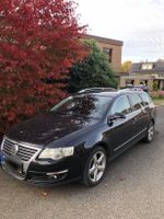 Vw Passat 3c 2,0TDI  170 Ps Highline Bielefeld - Joellenbeck Vorschau