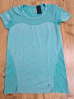 Sportshirt von H & M Gr. XS - Top Sachsen - Ehrenfriedersdorf Vorschau