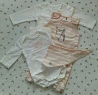 Baby Strampler Set von bellybutton, Gr.56, NEU! Sachsen - Waldenburg Vorschau