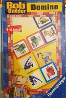 Puzzle Domino Bob the Builder Ravensburger 3-6 Jahre Kr. Dachau - Röhrmoos Vorschau