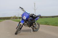 Sachs Dirty Devil 125 (Cross) (Supermoto) Sachsen - Wurzen Vorschau