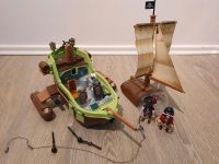 Playmobil Super4 - Piratenschiff (9000) Nordrhein-Westfalen - Kürten Vorschau