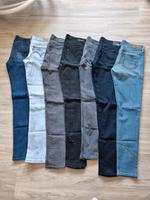 Levis Jeans gr. s und m Hessen - Butzbach Vorschau