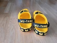 Original Crocs Wu-Tang Baden-Württemberg - Mühlhausen Vorschau