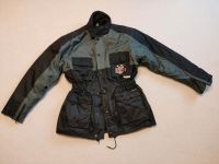 Motorradjacke "Louis Café-Racer Collection" Gr. XL - schwarz/grau Baden-Württemberg - Neuenburg am Rhein Vorschau