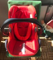 Roter Maxi Cosi München - Pasing-Obermenzing Vorschau