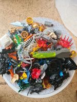 Konvolut Lego Technik Bionicle Soundstein Hamburg-Mitte - Hamburg Wilhelmsburg Vorschau