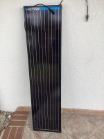 Solarmodul, ECTIVE 12V, 90W Monokristallines Solarmodul Black u. Brandenburg - Vetschau Vorschau