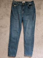 Damen Skinnyjeans Jeanshose gr. 46 Huchting - Mittelshuchting Vorschau